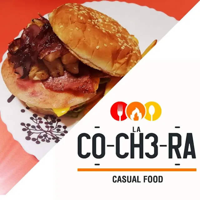 LA COCHERA