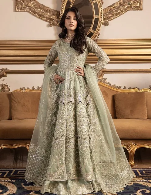 Liyana's Fashion Collection