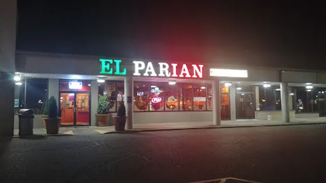 El Parian Steaks & Tequila - Zanesville