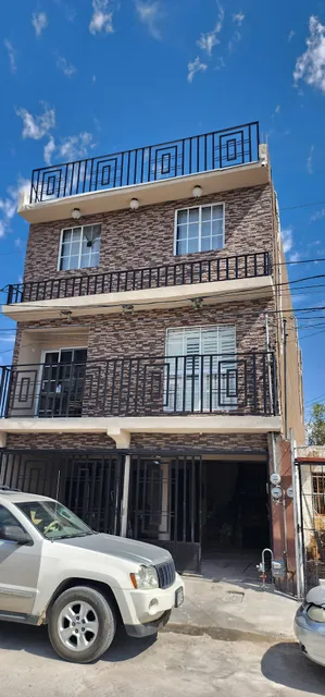 Casa de huéspedes linda vista