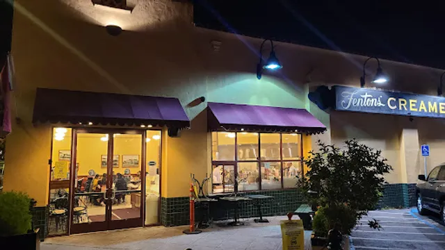 Fentons Creamery