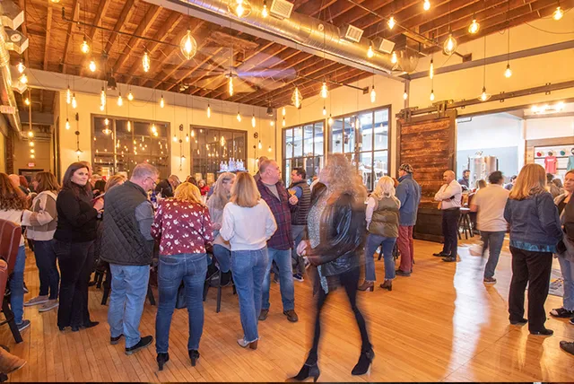 Twisted Cow Distillery