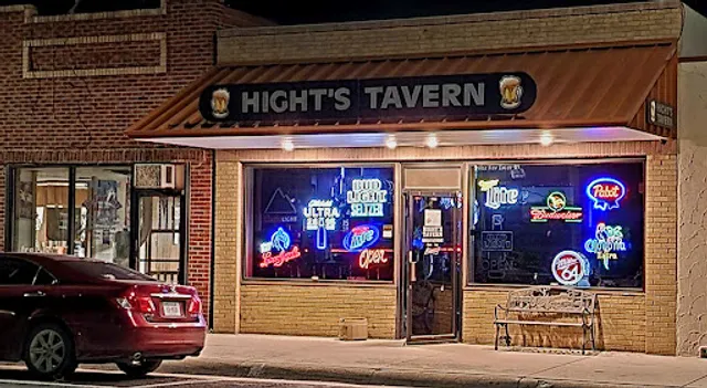 Hight's Tavern