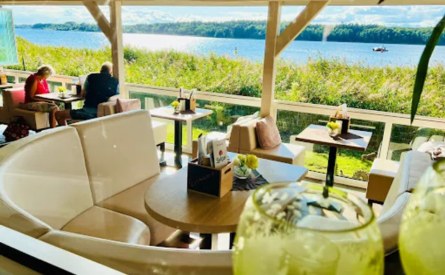 Restaurant Seebad