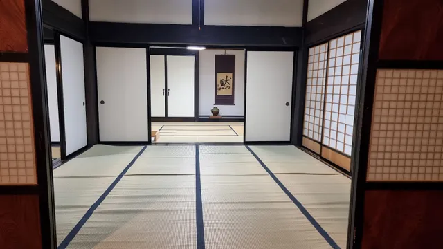 Udatsu Paper & Craft Museum