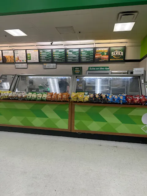Subway