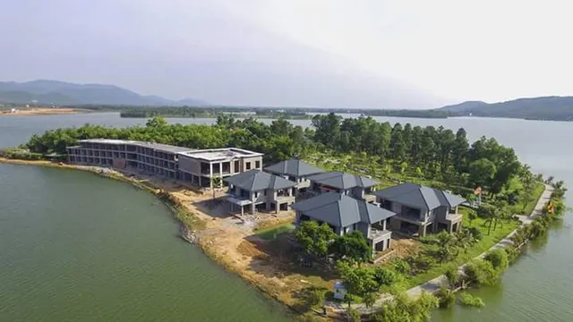 Đảo Ngọc Resort