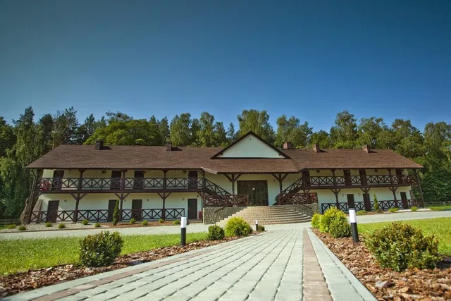 Hotel Cykada Brodnica - restauracja, sala weselna