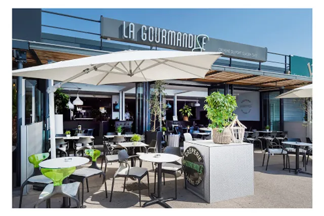 Crêperie La Gourmandise