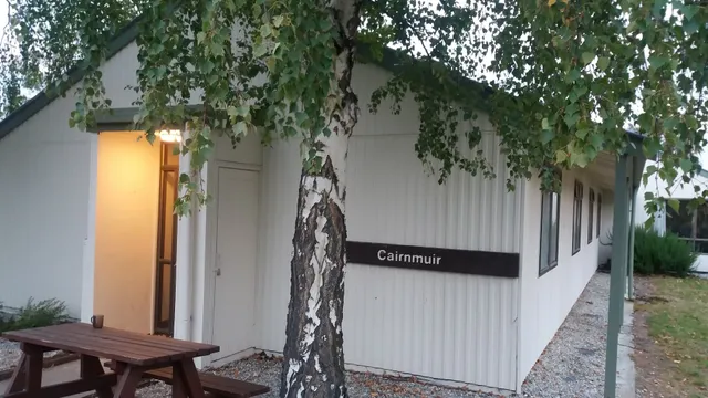 The Chalets Cromwell