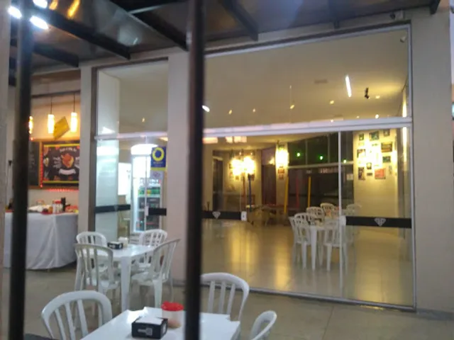 Espetaria e Jantinha da Fran