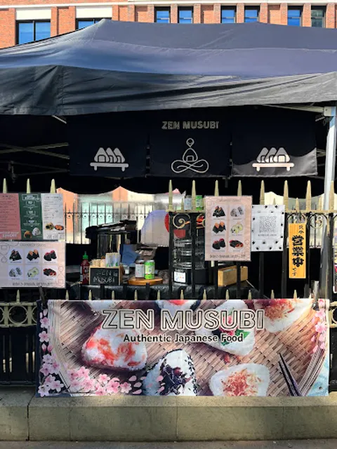 KAIHO Japanese cafe/bar