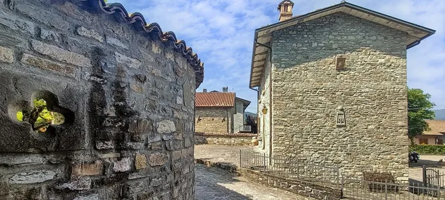 Antica Locanda di Castagneto