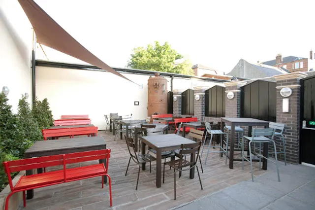 The Henry Bell - JD Wetherspoon