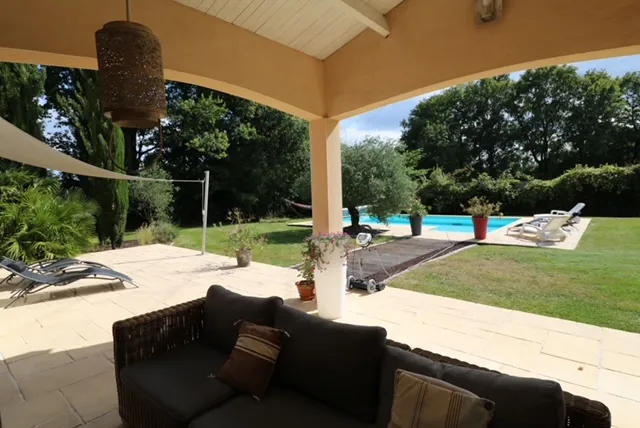 L'ANNEXE DES TROIS MOULINS