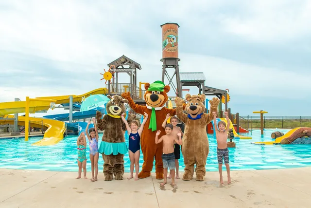 Jellystone Park™ Wichita Falls