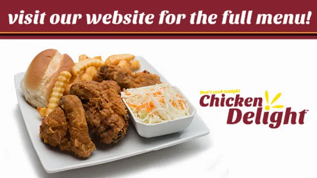 Chicken Delight | McPhillips St.