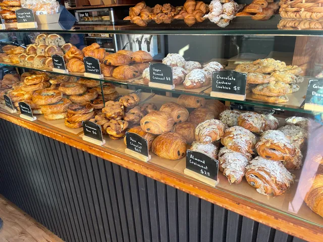 Bohemian Bakery Merivale