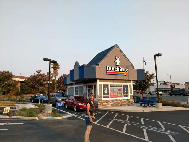 Vaca Village Shopping Center