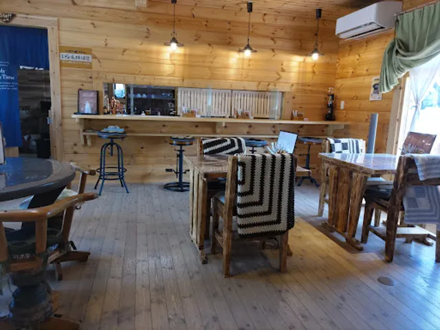 カフェエルママ