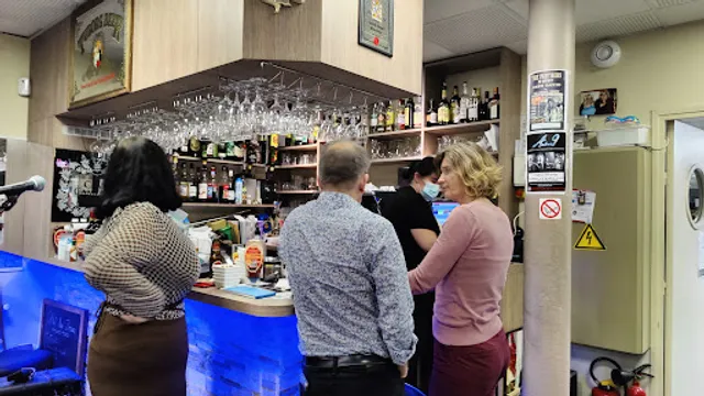 Chez David - Aulnay-sous-Bois