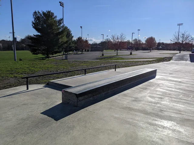 Middletown Community Skatepark