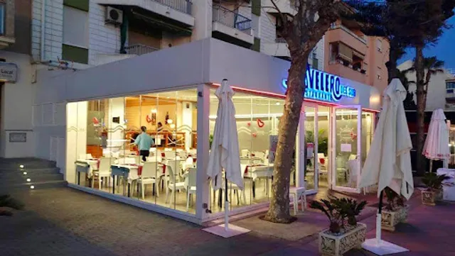Restaurante Velero del Sur