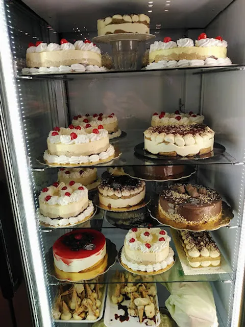 Bar Italia Pasticceria Gelateria