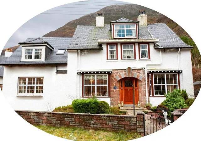 Edencoille Bed & Breakfast