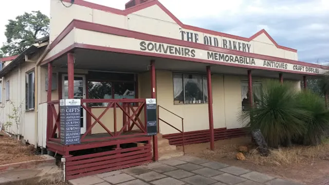 The Old Bakery