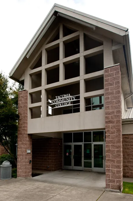 Tacoma Community College