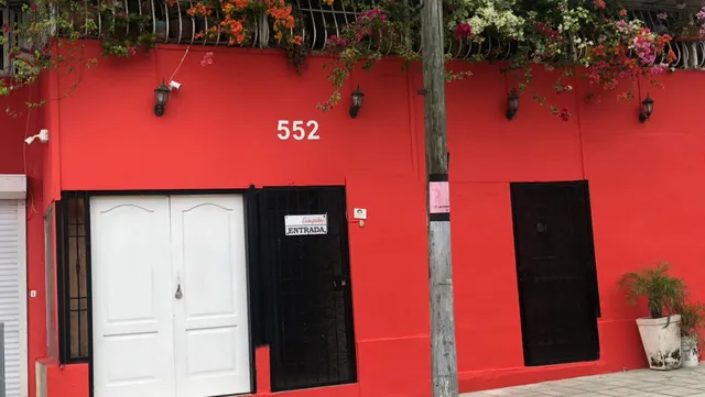 Cana Palma Aparta Hotel