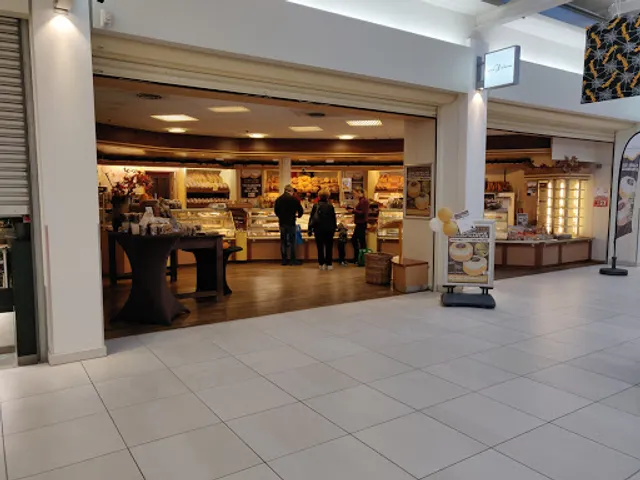 Bakkerij v. Keulen 🍞