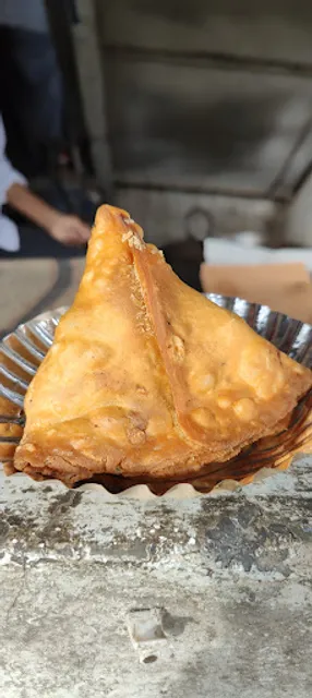 Banaras Samosa Corner
