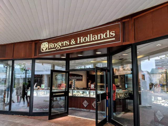 Rogers & Hollands Jewelers