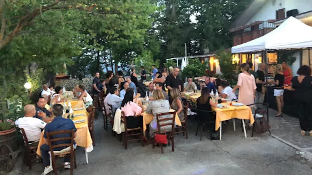 Ristorante La Locanda