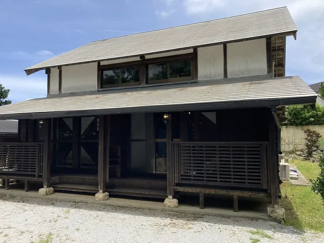 ペンション島風