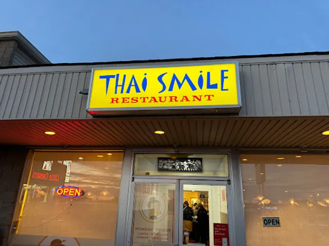 Thai Smile