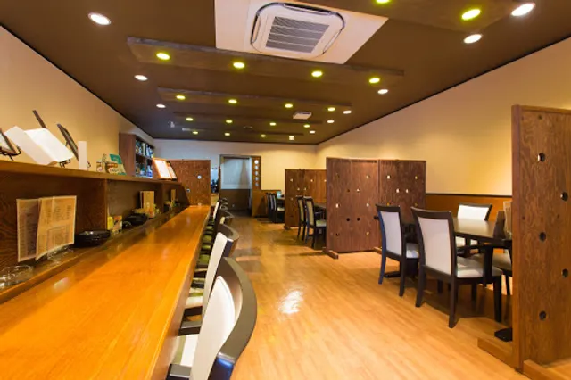 憩いの場 厚狭駅前店