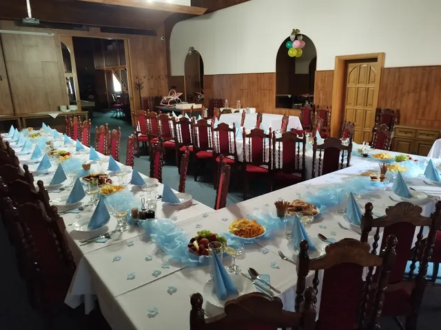 Rest - Gril U Janka - Bowling - Frýdek - Místek