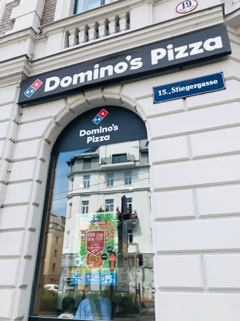 Domino's Pizza