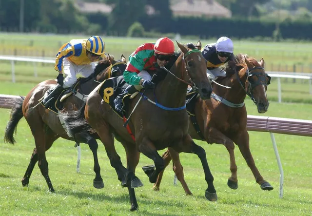 Ōtaki-Māori Racing Club