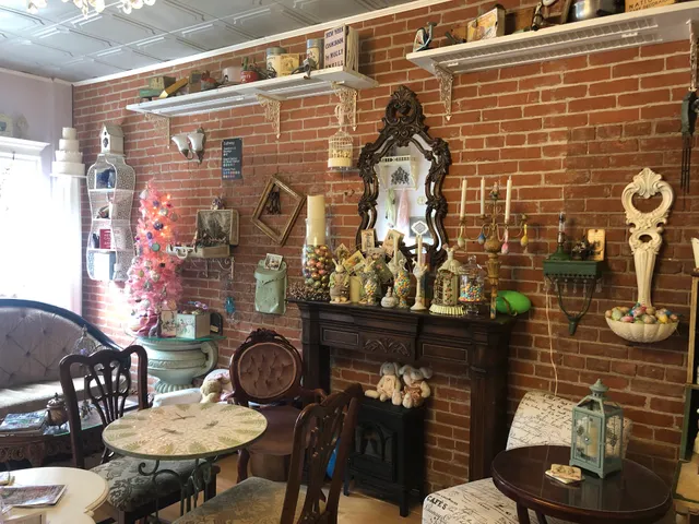 Sugar Whipped Bakery