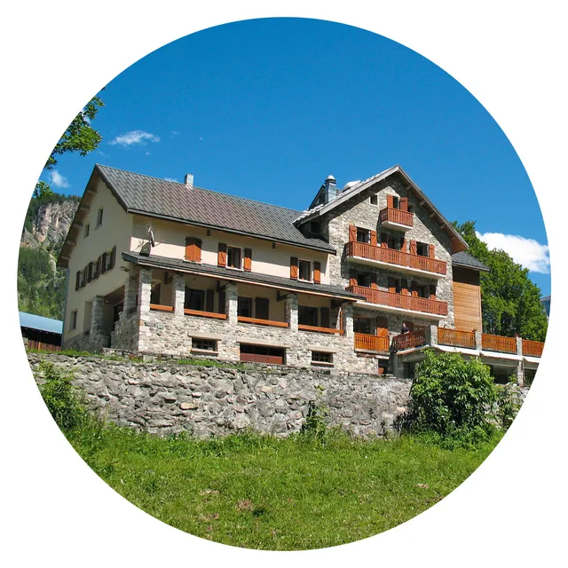 Chalet Du Bon Air