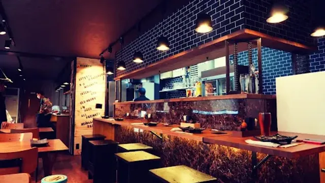 炭火やきとり 縁