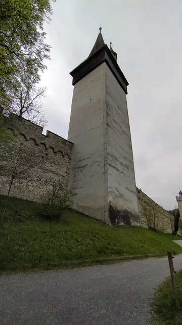 Luegislandturm