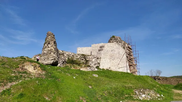 Cetin Castle