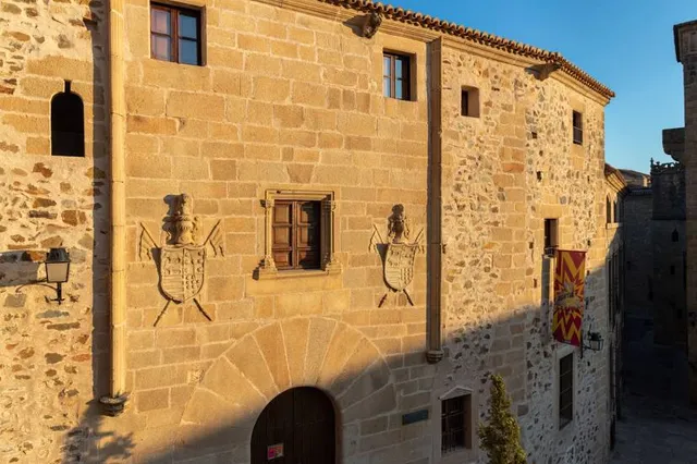 Museo de Arte Contemporáneo Helga de Alvear