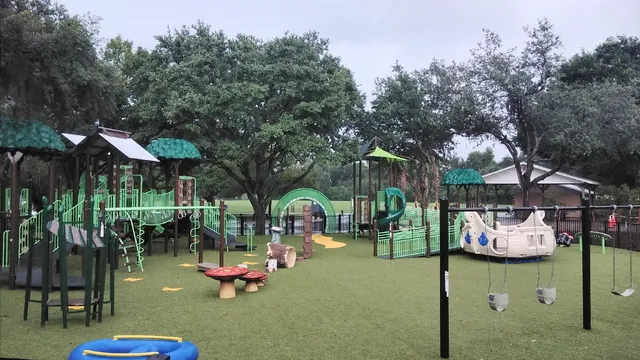 Lesley "Les" Miller Jr. All People's Community Park & Life Center