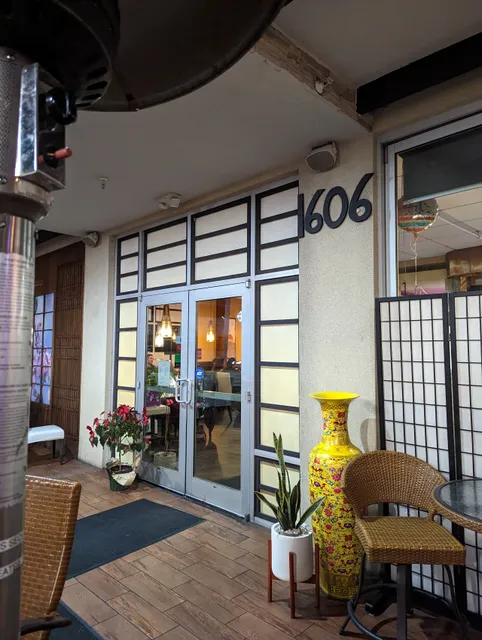 YAMASAN sushi and grill